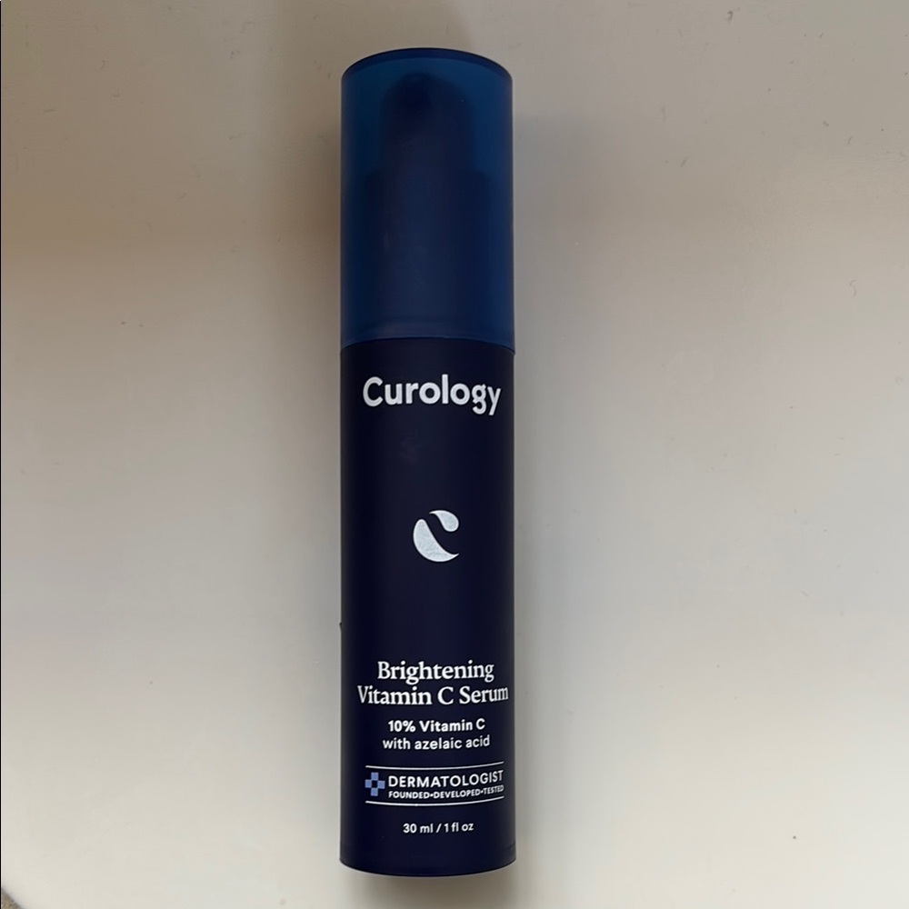 Curology Brightening 10% Vitamin C Serum with Azelaic Acid